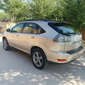 Lexus RX 330 2004