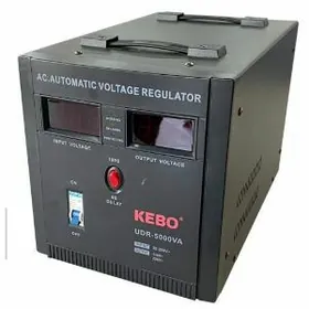 Tok köpeltýän KEBO 5000VA