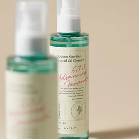 гель  для умывания