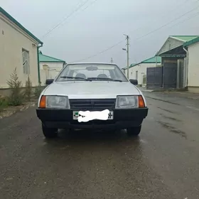 Lada 21099 2004