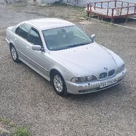 BMW 528 1999