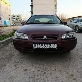 Toyota Camry 1998