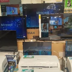 Telewizorlar Presino Skyworth