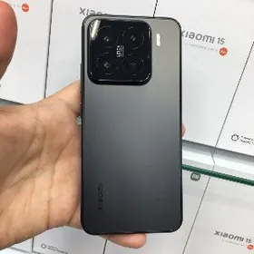 Xiaomi 15 12/256