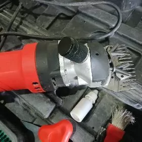 гечи гыркян машынка