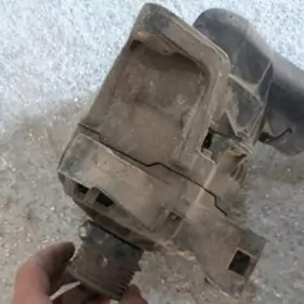 BMW 525 gluşitel dinama