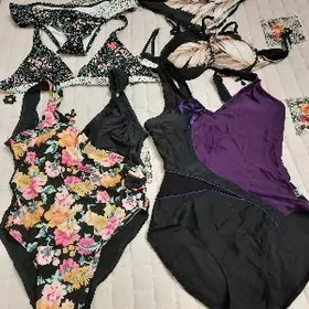 купальники