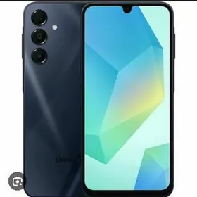 Samsung A16 8/256