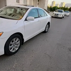 Toyota Camry 2008