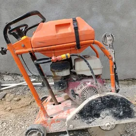 biton we aswald kesyan makina