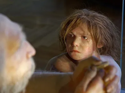 Неандертальцы росли быстрее современных людей