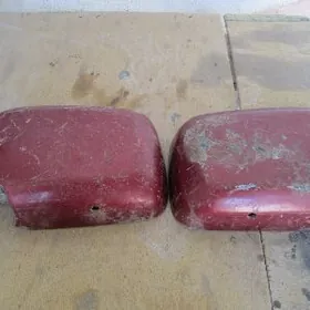 зеркало заднего вида RUNNER