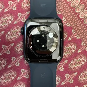 Apple Watch 7