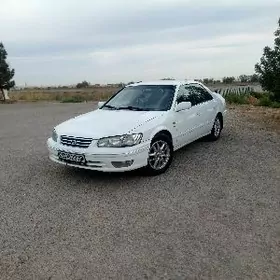 Toyota Camry 2001