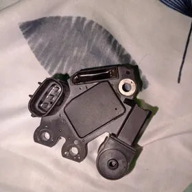 Hundai generator 2011