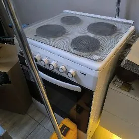 электроплита на запчасти