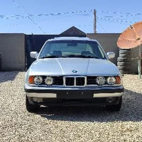 BMW 525 1993