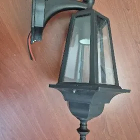 daşky swetilnik retro