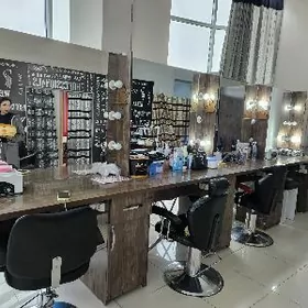 Мебель для салона