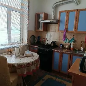 районе алимпиский