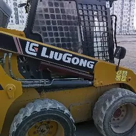 LiuGong CLG 365B 2011