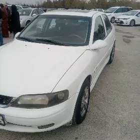 Opel Vectra 2000