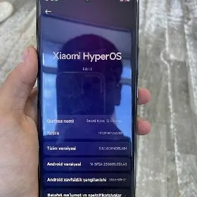 Redmi note 13 pro+ 5G