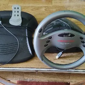 руль для ПК