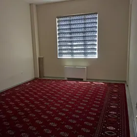 Anew Magtymguly  pol elitka