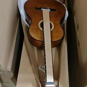 Gitara Гитара Klassik