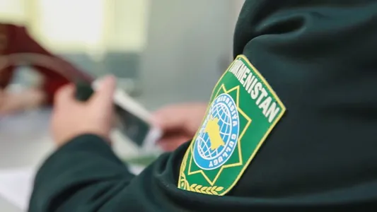 Новая редакция закона Туркменистана о миграции изменила порядок регистрации иностранцев