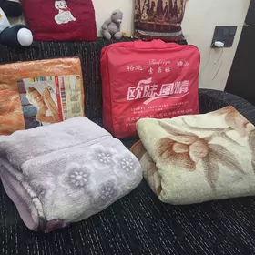 Одеяло и другое