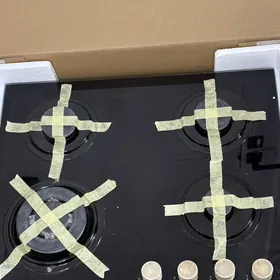 gaz plita s vyteshkoi