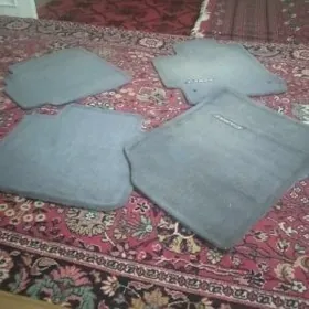 окиз кала ролик таза