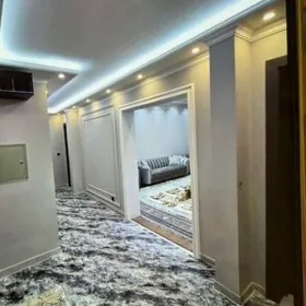 Arenda Gurtly 3 Komnat