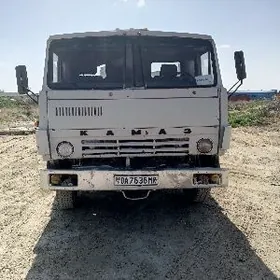 Kamaz 5410 1993
