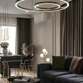 Arenda Mir 1 2 Komnat