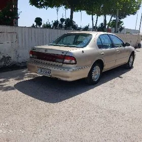 Nissan Maxima 1997