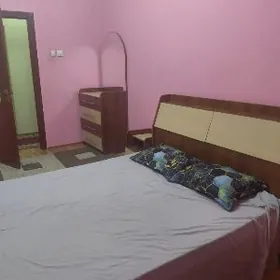 Гаудан "А" 2- ком. квартира