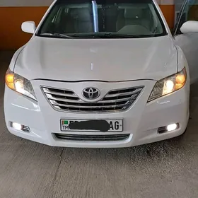 Toyota Camry 2008