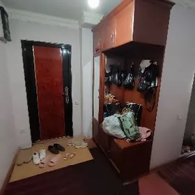 2 komn. 1 etaž. 3 kwartal.