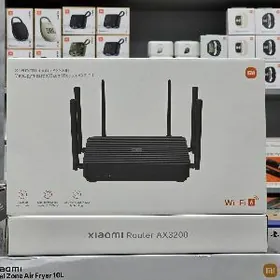 Xiaomi Router AX3200