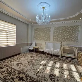 Nebitgaz elitka 4 kom 8 etaj