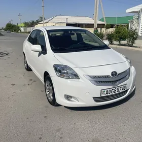 Toyota Yaris 2006