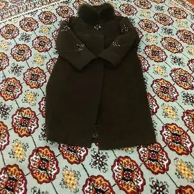 Palto Garagonur Turk Polto