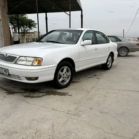 Toyota Avalon 1998