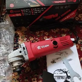 balgarka 115 lik Edon