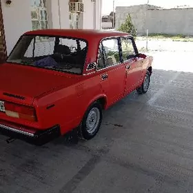 Lada 2107 2005