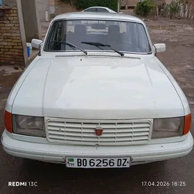 Gaz 24 1996