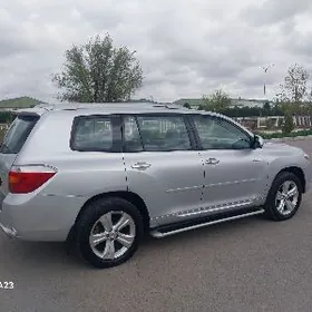 Toyota Highlander 2009